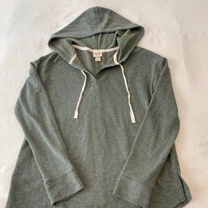 Mossimo Supply Hoodie (Women's M)